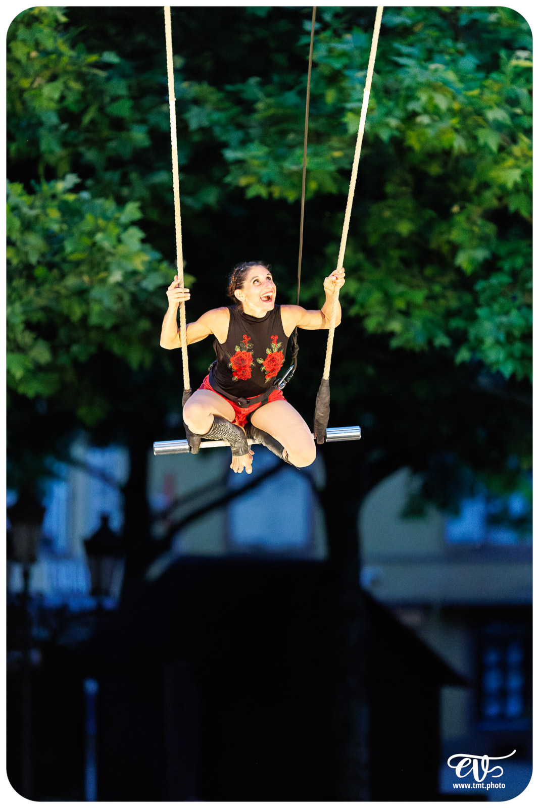 LA PROMESSE DU VIDE (CIE AVIS DE TEMPETE)